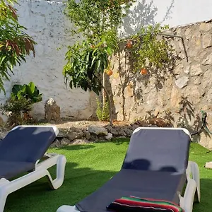  Сasa de vacaciones Casa Feliz