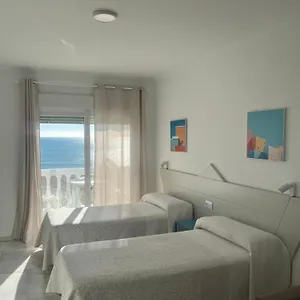 Lägenhet Guaquin, Torremolinos