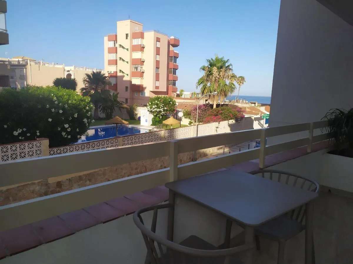 Apartamento Plaza del Remo Seewt&Beach Torremolinos