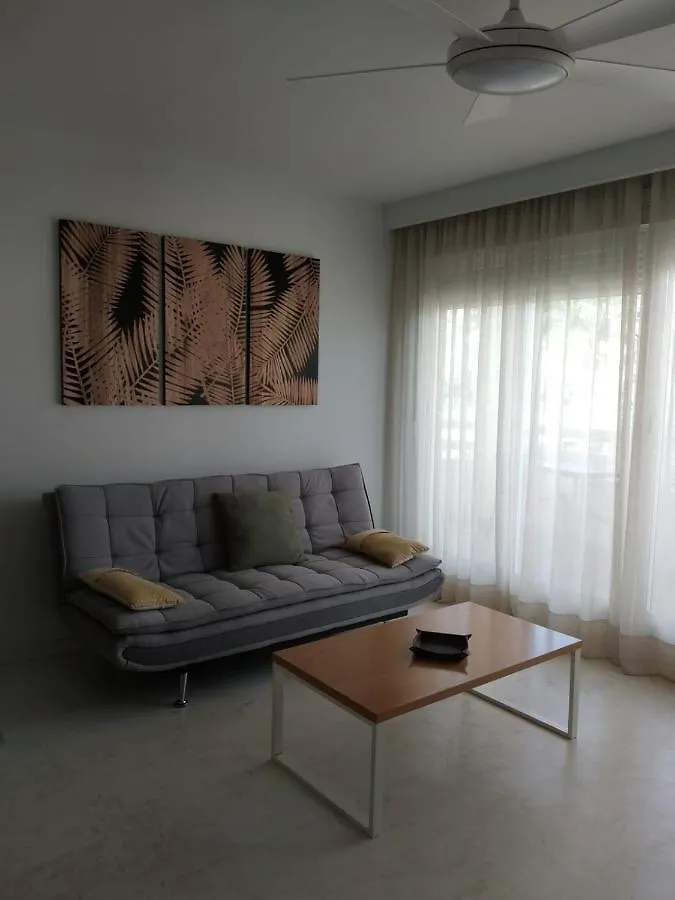 Plaza del Remo Seewt&Beach Torremolinos Apartamento