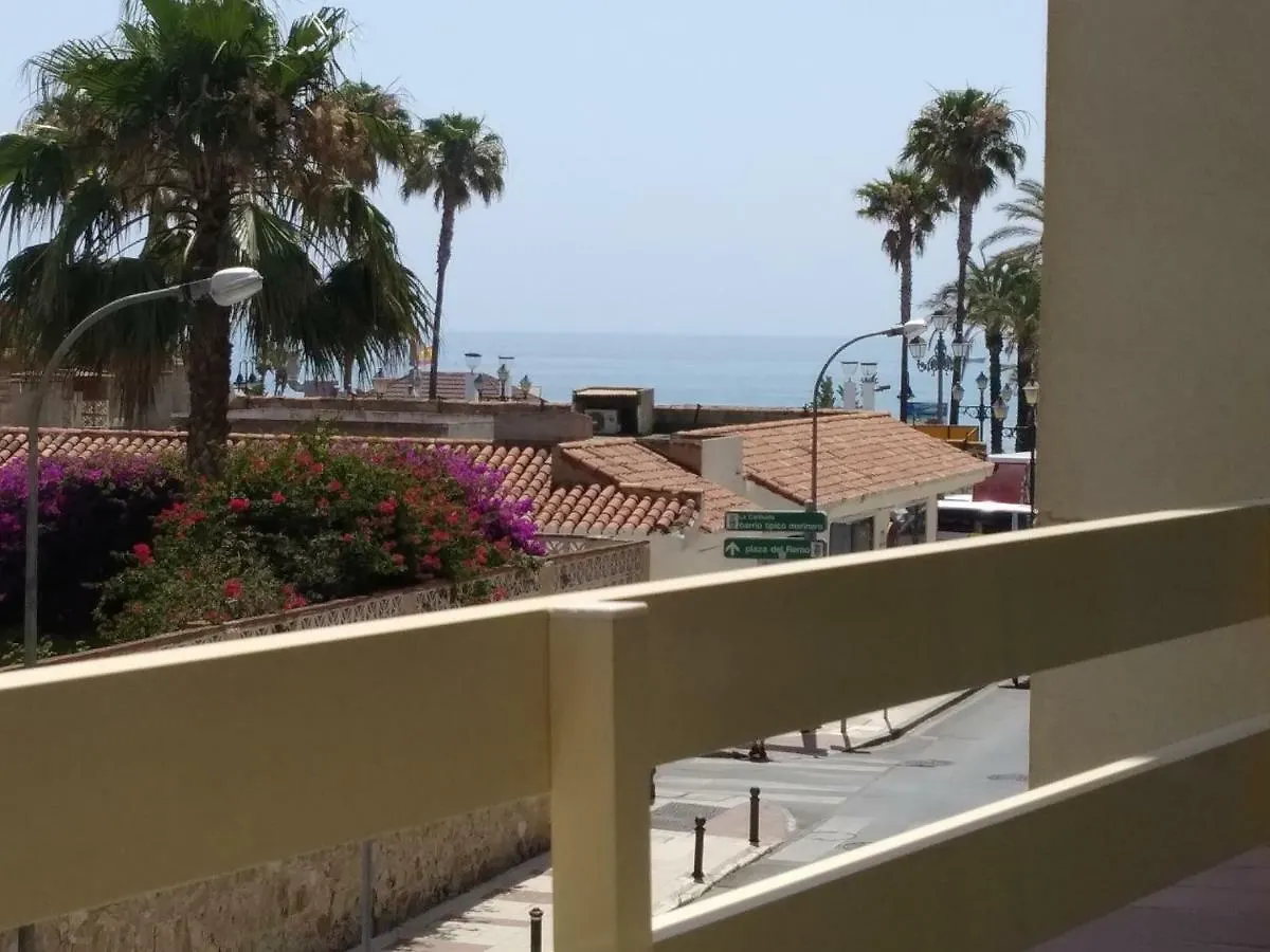 Plaza del Remo Seewt&Beach Torremolinos