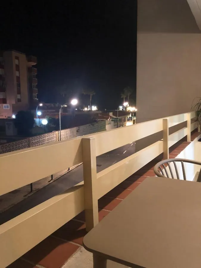 Plaza del Remo Seewt&Beach Torremolinos