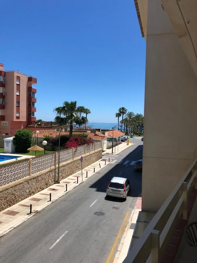Plaza del Remo Seewt&Beach Torremolinos Apartamento