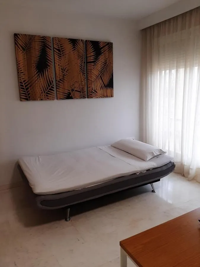 Apartment Plaza Del Remo Seewt&Beach Torremolinos Spain