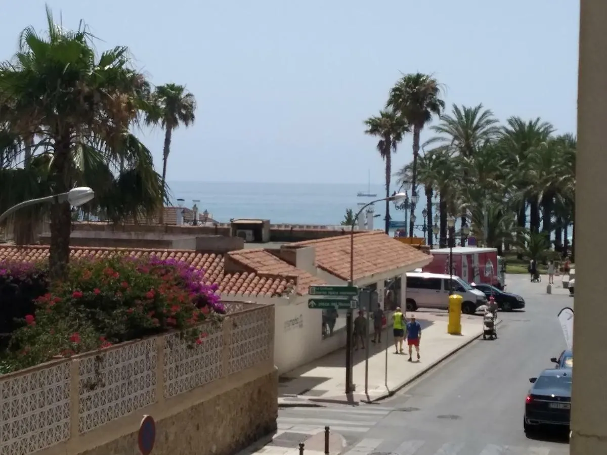 Plaza Del Remo Seewt&Beach Torremolinos Apartment